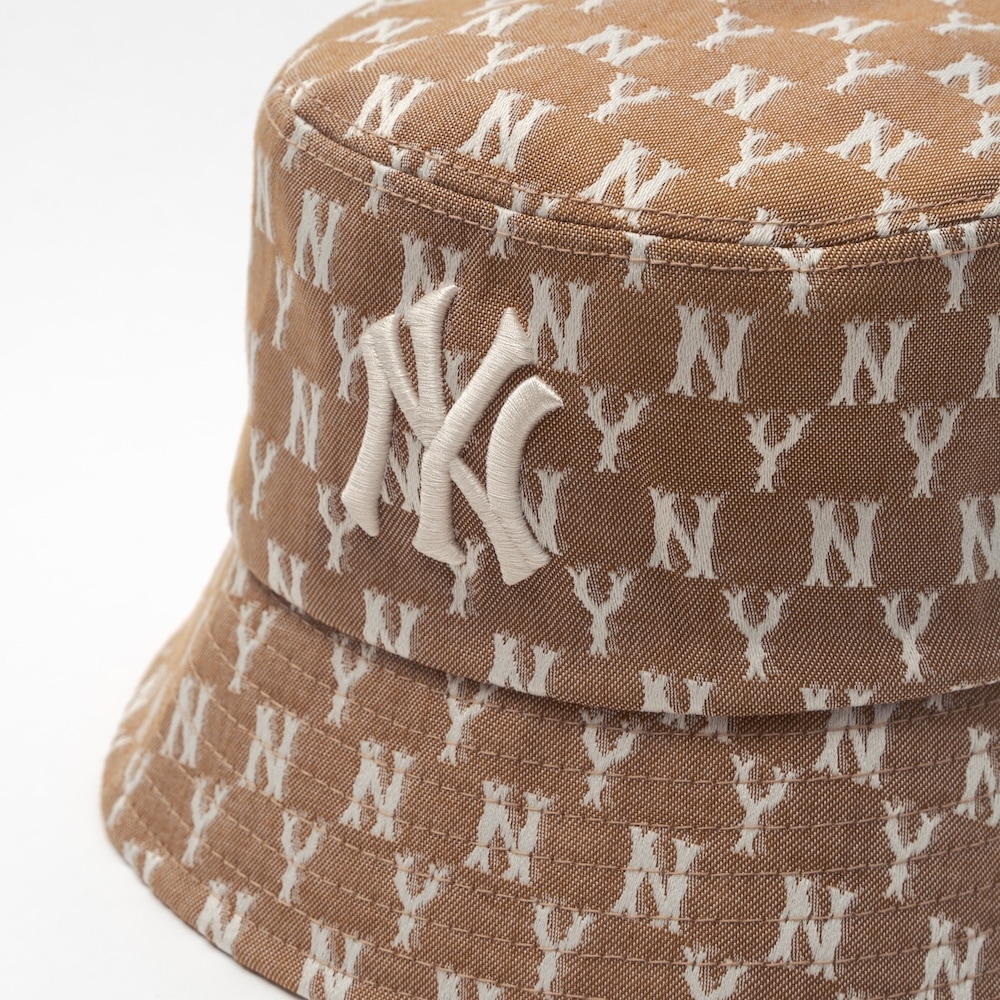 MLB Korea/エムエルビーコリア」DOME HAT | BUCKET | REGATTO